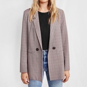 Anine Bing Madeleine Blazer